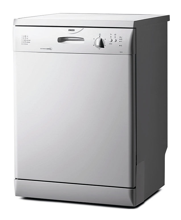 Посудомоечная машина Electrolux Professional ZDF 212