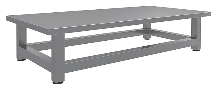 Подтоварник CRYSPI Chef ПКИ 15/6