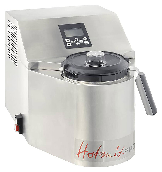 Термомиксер HotmixPRO Breeze