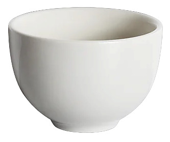 Тарелка Loveramics Er-go! Oriental Tea Cup D068-43B 9 см, темно-серый (Taupe)