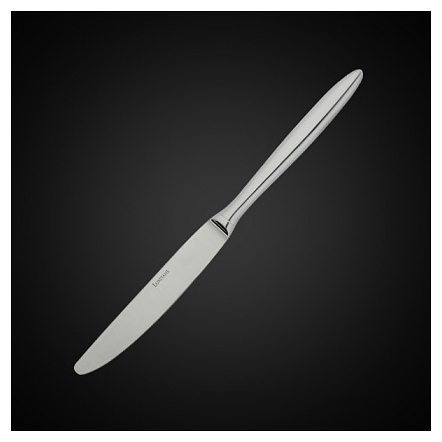 Нож столовый Luxstahl Signum RC-2, DJ-05065 2 шт.