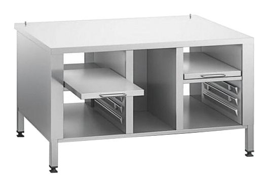 Подставка Rational iVario 2-S 60.31.319