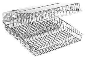 Решетка двойная Josper 4243