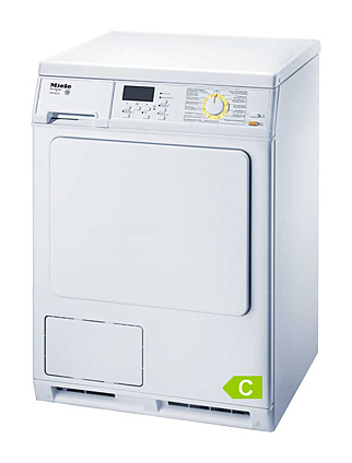 Сушильная машина Miele T 4667 C