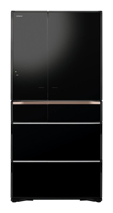 Холодильник Hitachi R WX 740KSE XK