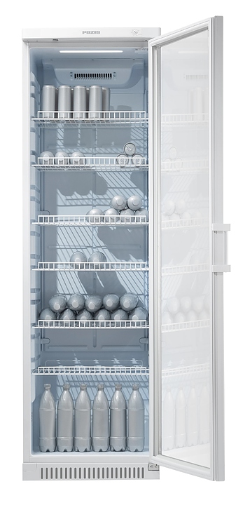 Холодильник POZIS Свияга-538-9 белый