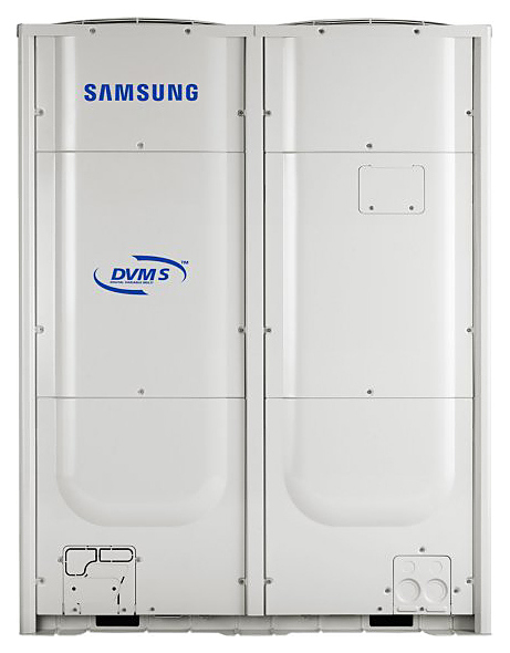 Внешний блок мультизональной системы Samsung AM160FXVAGR