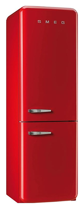 Холодильник SMEG FAB32RRN1