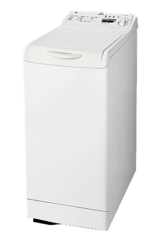 Стиральная машина Indesit WITE 107