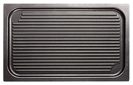 Лист для выпечки PIRON LEC30025 GN 1/1 (530х325х20)