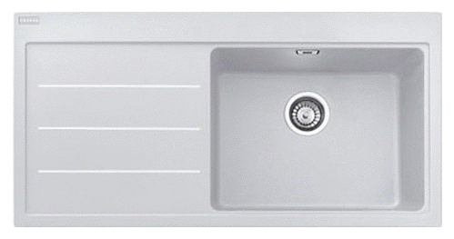 Кухонная мойка Franke MTF 611