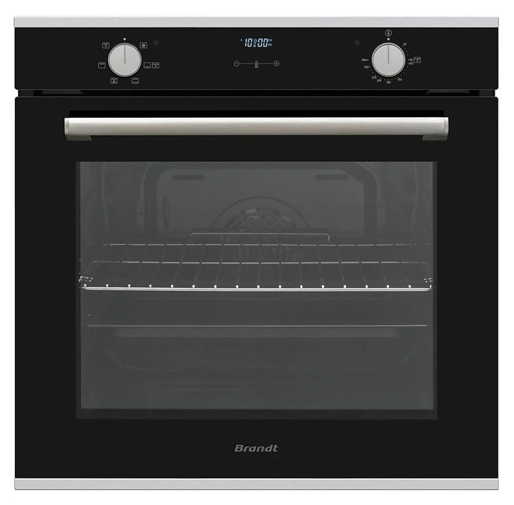Шкаф духовой Brandt BOH1222X