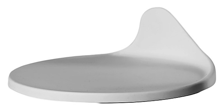 Тарелка гурме Cookplay GOCHI 15004C 21 см