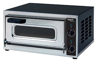 Печь для пиццы Apach AMS1X