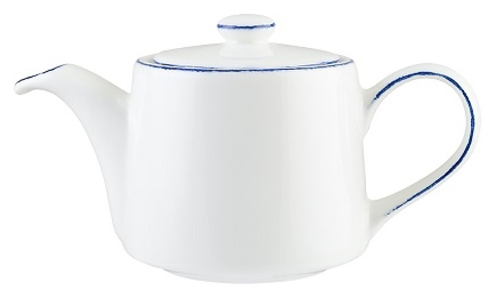 Чайник заварочный Bonna Retro E101BNC02DM