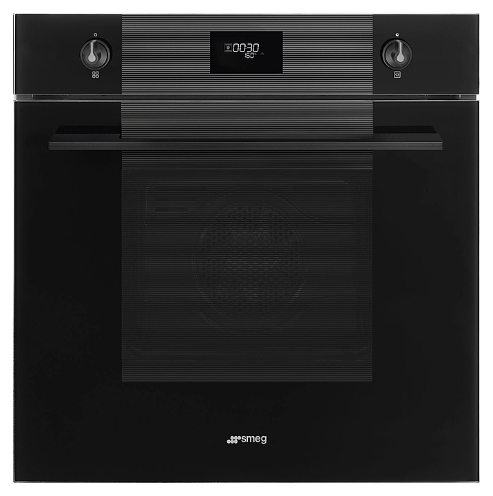 Духовой шкаф SMEG SF6101TVNO
