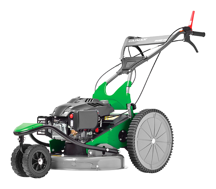 Газонокосилка бензиновая Caiman Хplorer 60Y