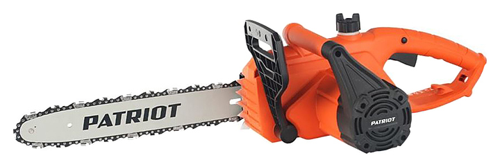 Пила цепная электрическая Patriot ESP 1814