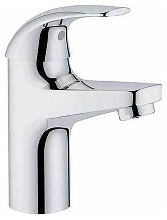 Смеситель для раковины Grohe BauCurve 32848000