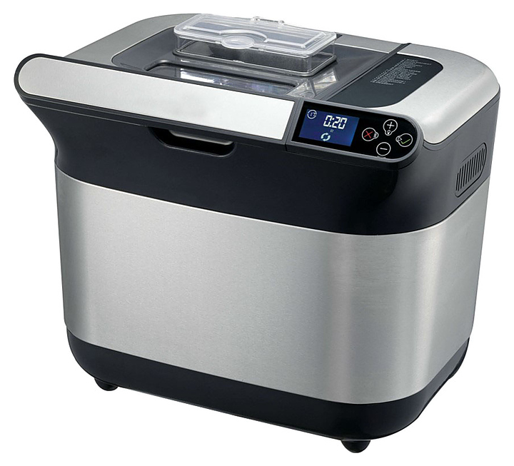 Хлебопечка Gemlux GL-BM-977