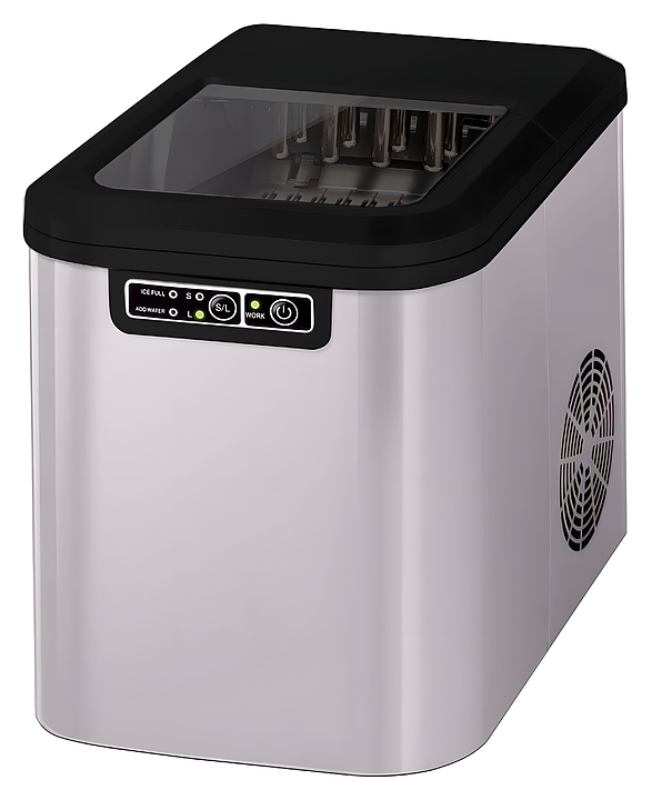 Льдогенератор VIATTO VA-IM89