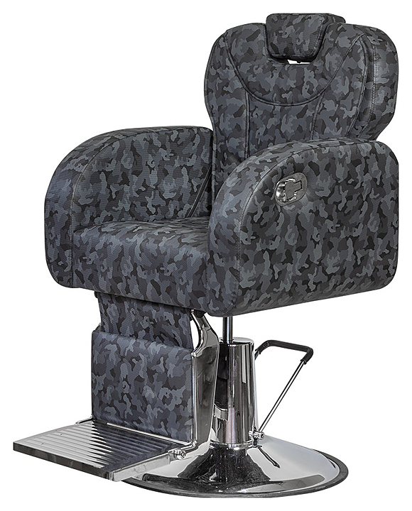 Кресло парикмахерское МЭДИСОН Тайлер Холд