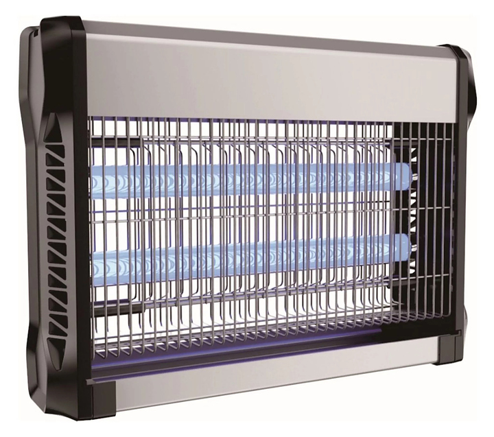 Лампа инсектицидная Hurakan HKN-MID150M