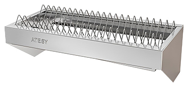 Полка кухонная ATESY ПКТ-600