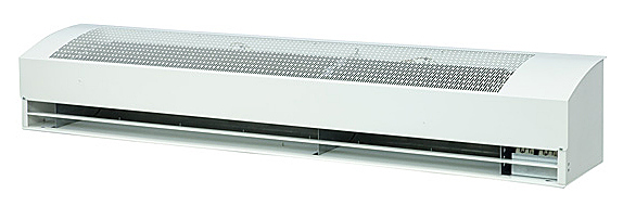 Тепловая завеса Купол ТВД-12