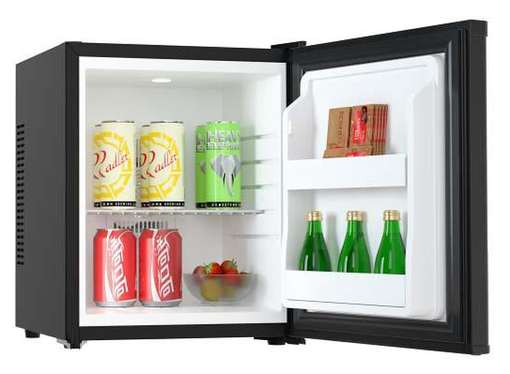 Шкаф холодильный Hurakan HKN-BCH30