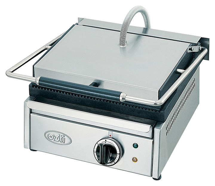 Гриль-тостер прижимной OZTI OTM 4