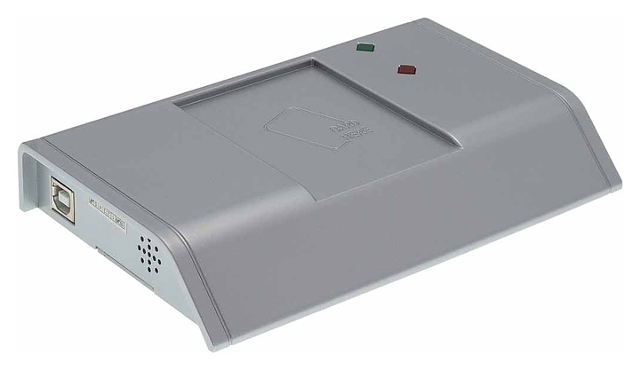 Программатор HSU HSU-CE