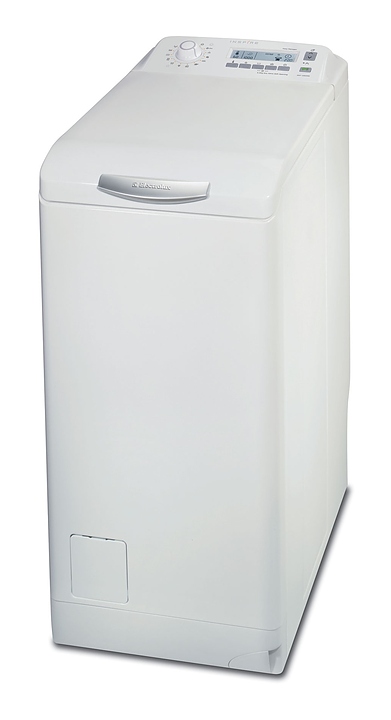 Стиральная машина Electrolux Professional EWT 10620 W