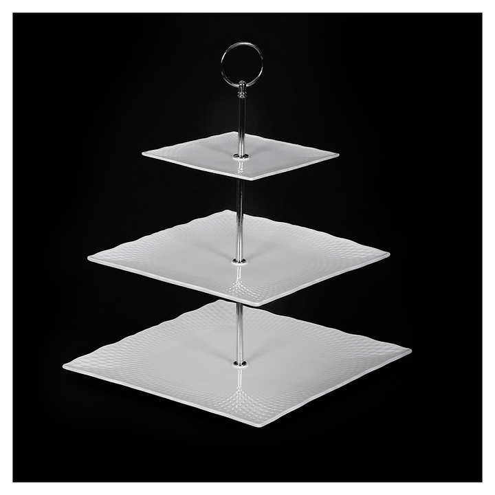 Этажерка Sam&Squito 106J 19-950096 135х210х250 мм  3-ярусная