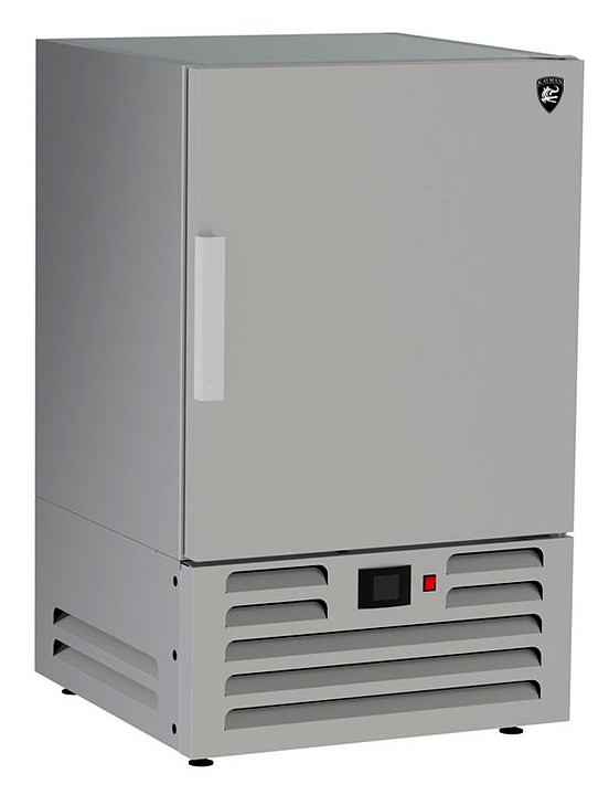 Шкаф шоковой заморозки KAYMAN СТУЖА ШШЗ-10