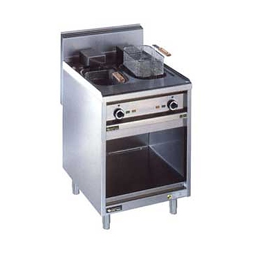 Фритюрница EKU 750-FRE40-60