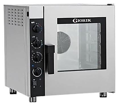 Печь пароконвекционная Giorik Easyair Combi NECE5232