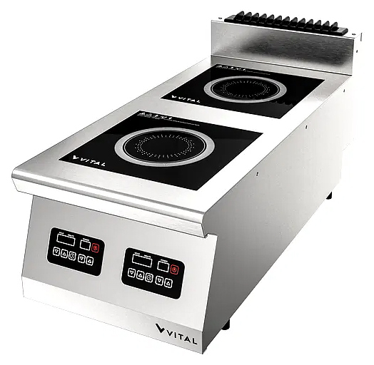 Плита индукционная VITAL PRO-IKO9010