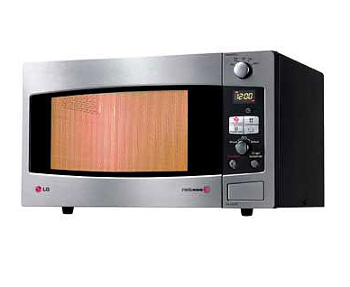 Микроволновая печь LG MS-2683 FL