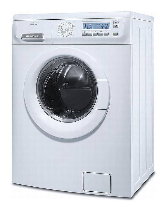 Стиральная машина Electrolux Professional EWF 14780 W