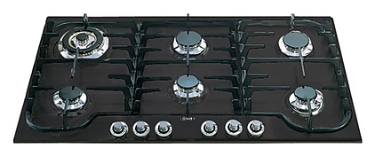 Варочная панель ILVE H906CV