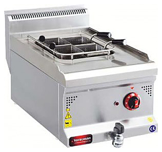 Пастоварка Karacasan KRCS-SMHE 470