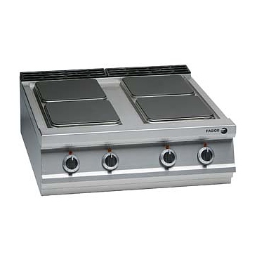 Плита электрическая Fagor Professional CE9-40
