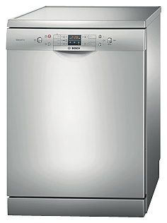 Посудомоечная машина Bosch SMS 53N18