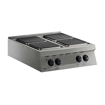 Плита электрическая Electrolux Professional 200107