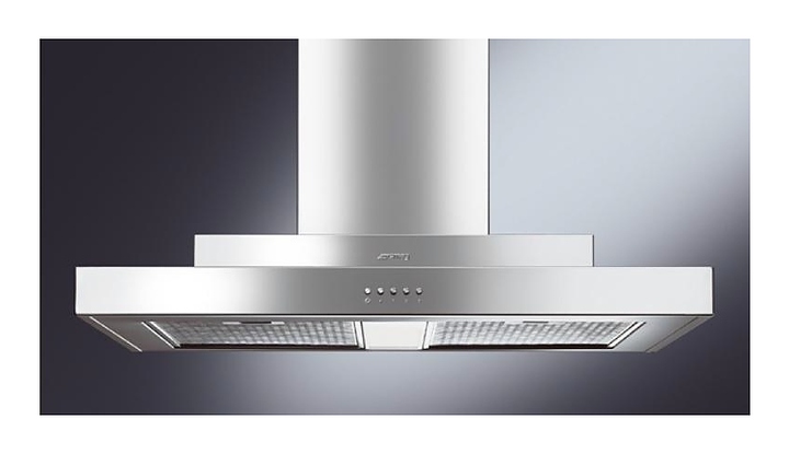 Вытяжка SMEG KSE9100X