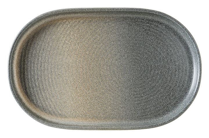 Блюдо овальное Bonna Хорнфэлс 79203 150х100 мм
