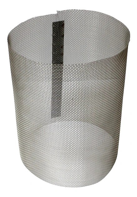 Сито Porlanmaz Bakery Machinery 1,5 мм для PMFS 2000