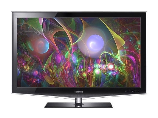 ЖК телевизор Samsung LE-55B652