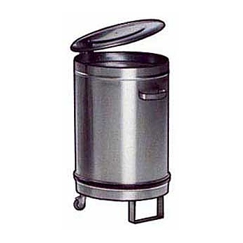 Контейнер для мусора Metaltecnica CRC/1